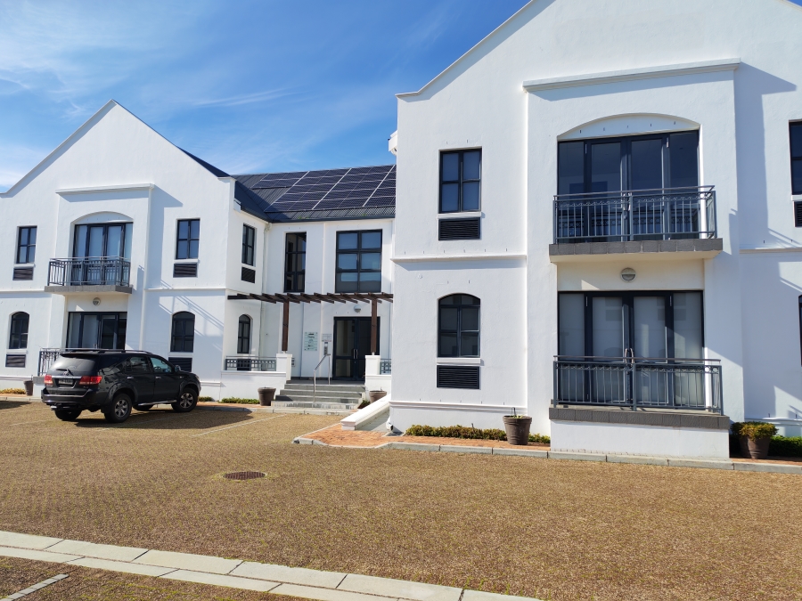 To Let Commercial Property for Rent in Jamestown Western Cape